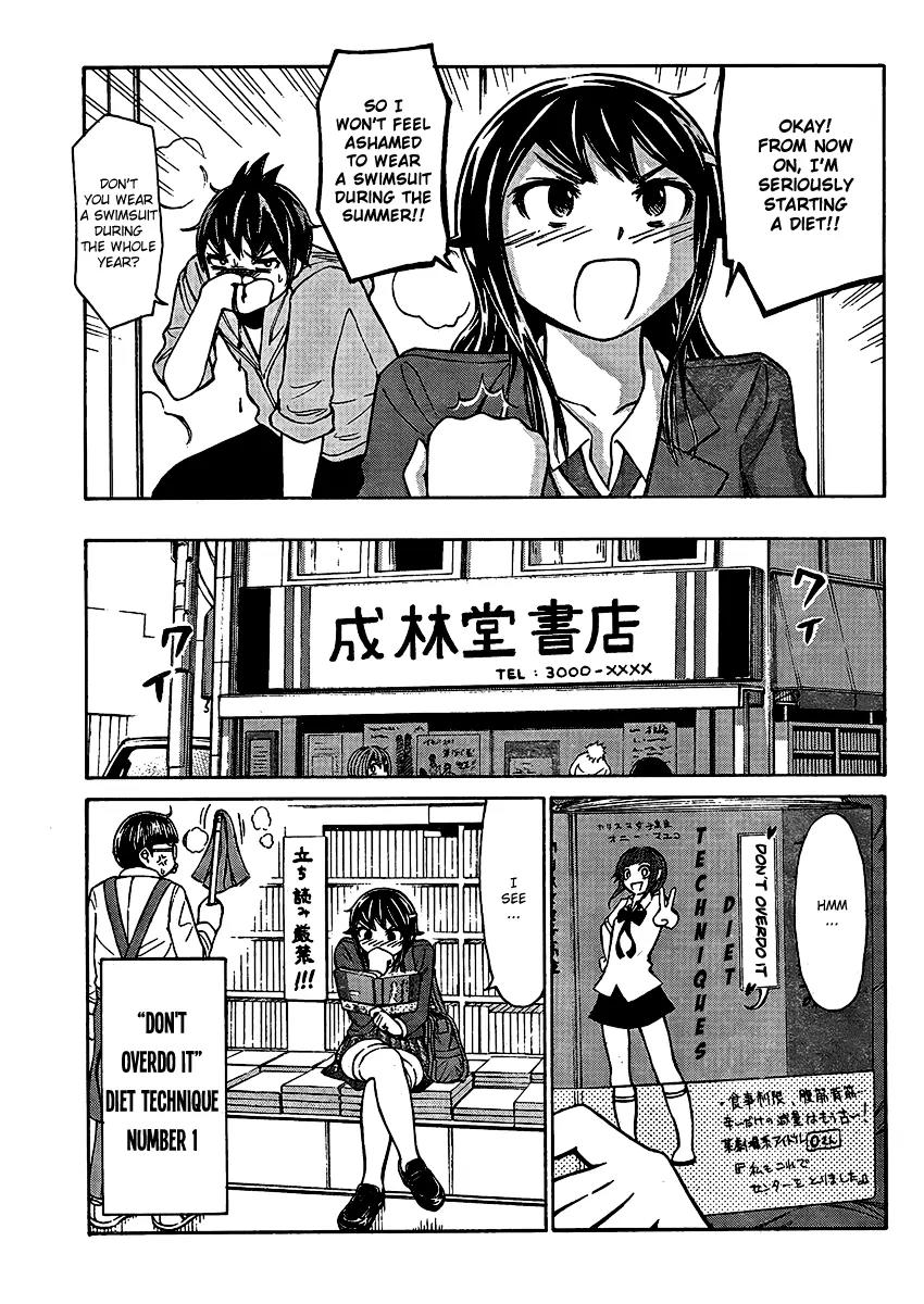 Imori 201 Chapter 3 page 11 - Chapter 3