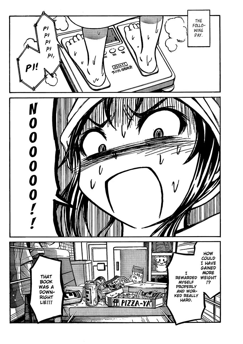 Imori 201 Chapter 3 page 16 - Chapter 3