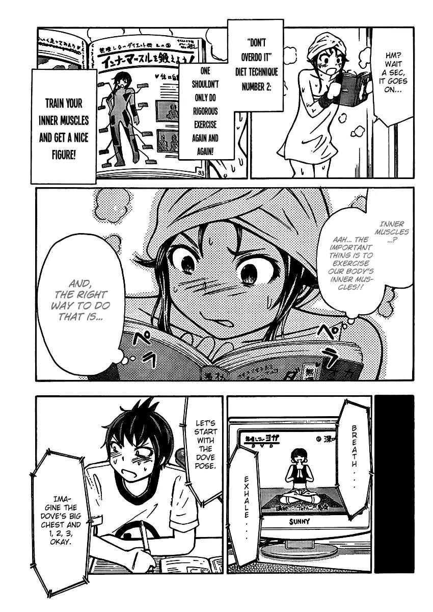 Imori 201 Chapter 3 page 17 - Chapter 3