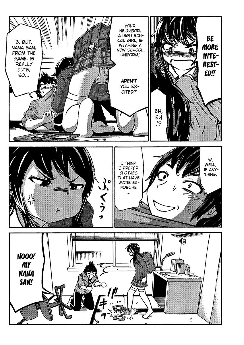 Imori 201 Chapter 3 page 4 - Chapter 3