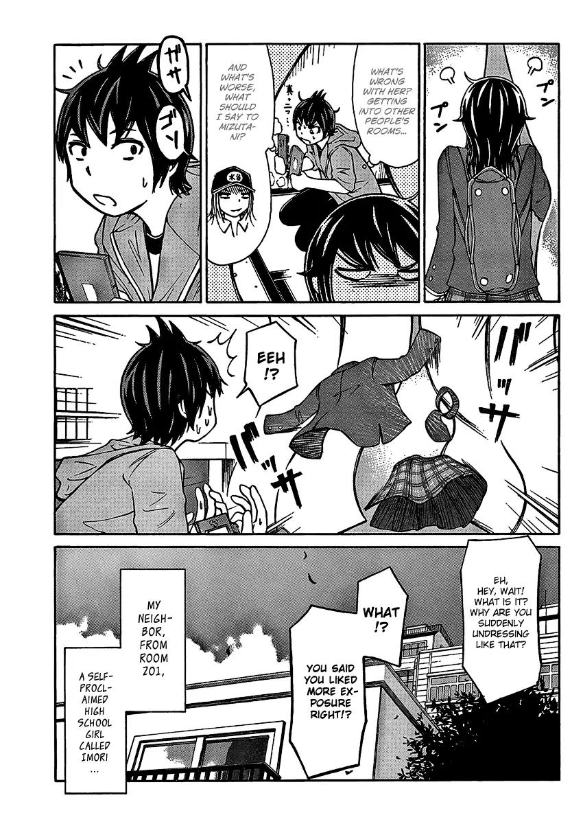 Imori 201 Chapter 3 page 5 - Chapter 3