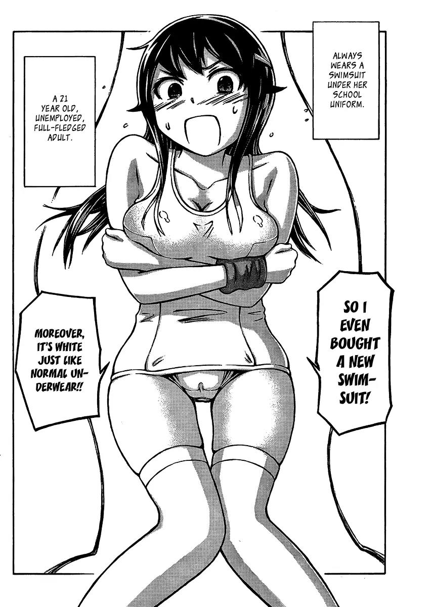 Imori 201 Chapter 3 page 6 - Chapter 3
