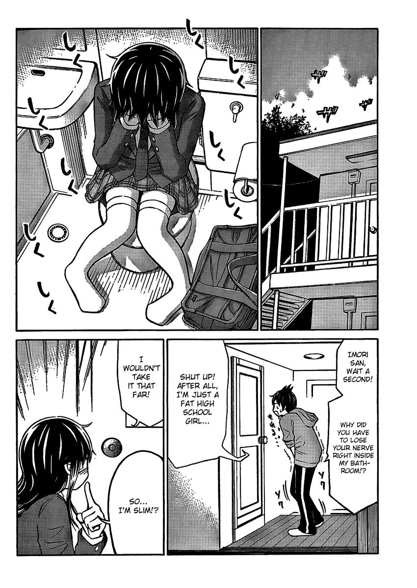 Imori 201 Chapter 3 page 8 - Chapter 3