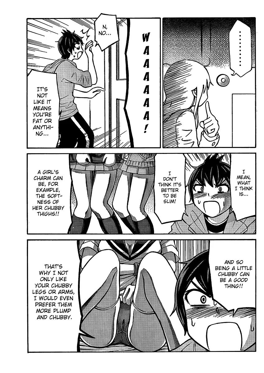 Imori 201 Chapter 3 page 9 - Chapter 3