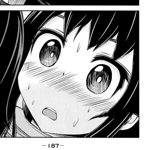 Imori 201 Chapter 30: Please Go Back cover