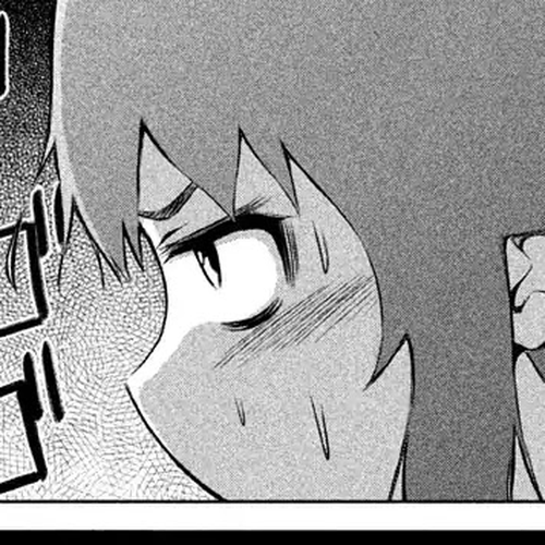 Imori 201 Chapter 35: I Want To Be Alone. cover
