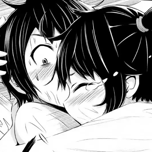 Imori 201 Chapter 36: Wristband cover