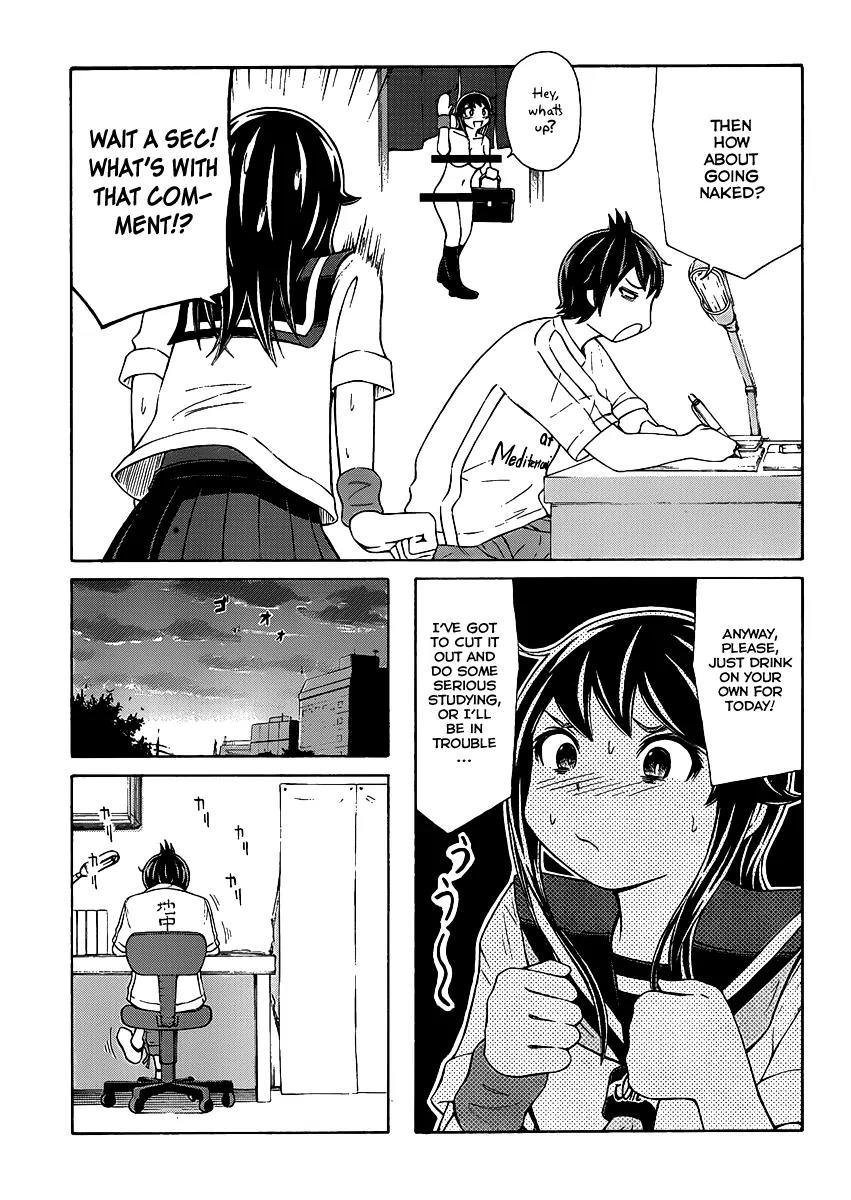 Imori 201 Chapter 4 page 10 - Chapter 4