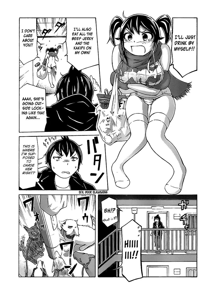 Imori 201 Chapter 4 page 24 - Chapter 4