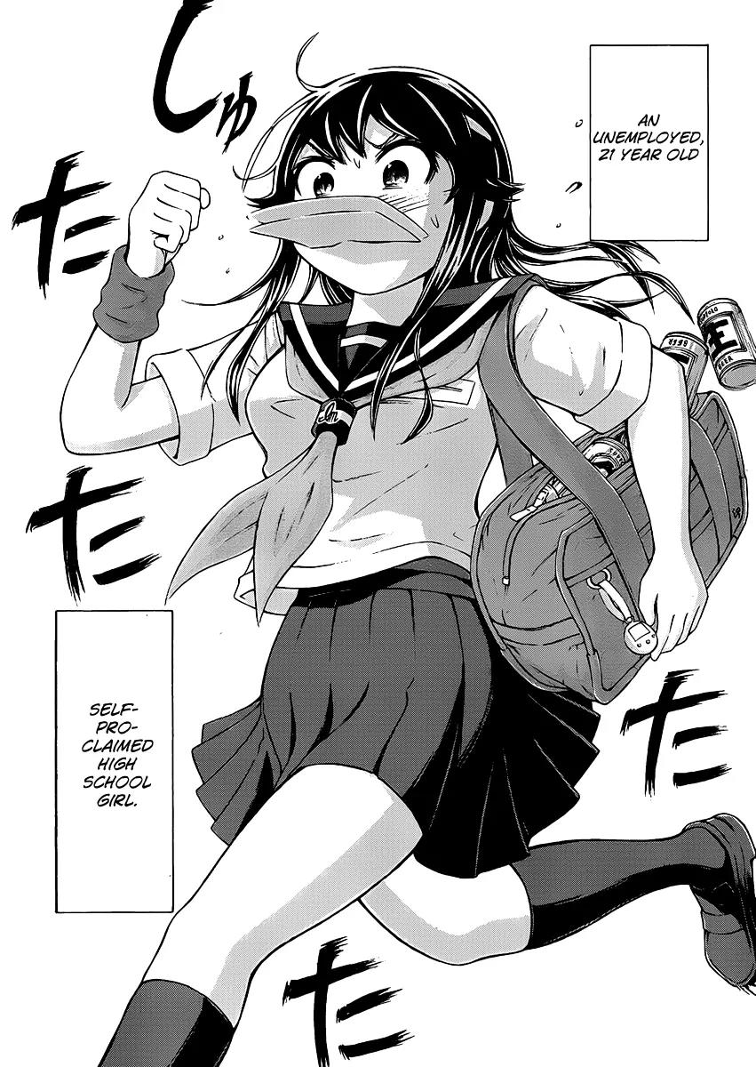 Imori 201 Chapter 4 page 5 - Chapter 4