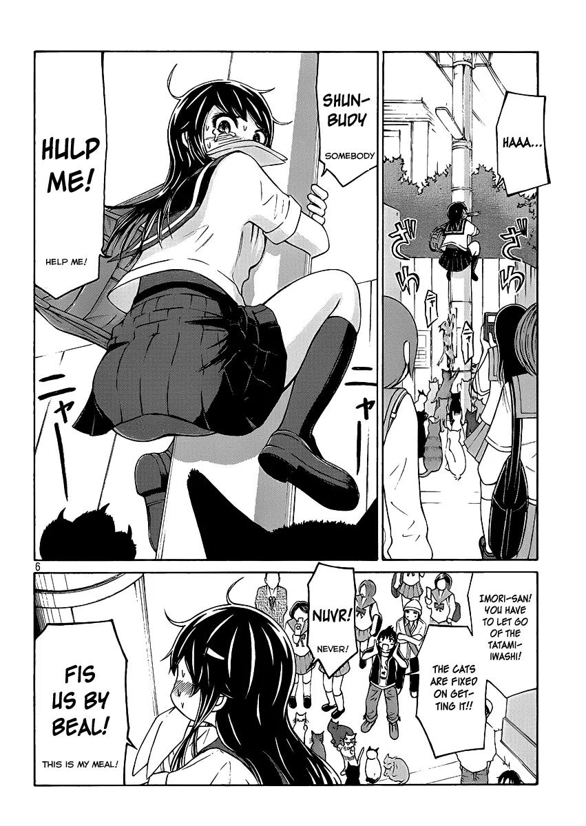 Imori 201 Chapter 4 page 7 - Chapter 4