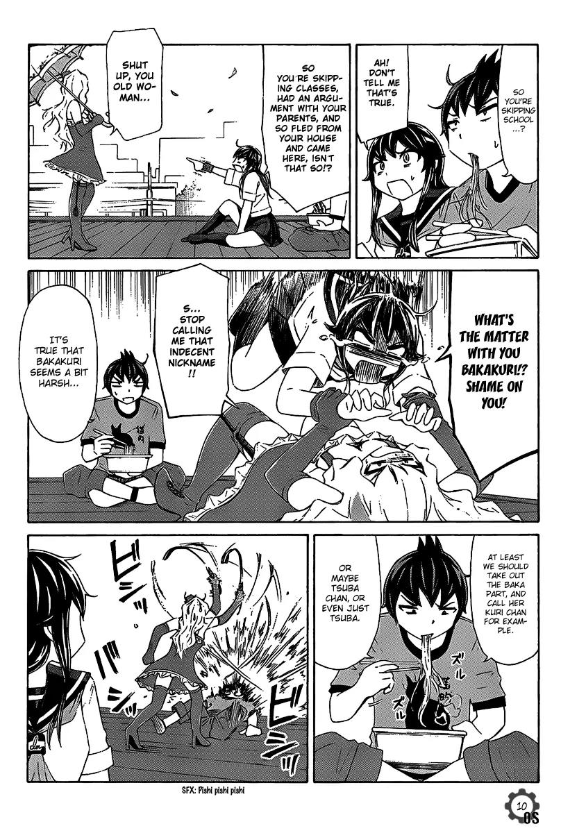 Imori 201 Chapter 5 page 10 - Chapter 5