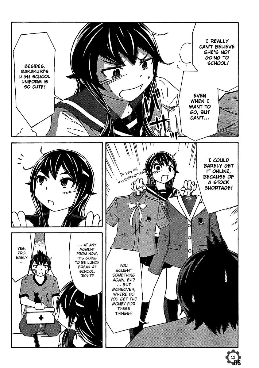 Imori 201 Chapter 5 page 12 - Chapter 5