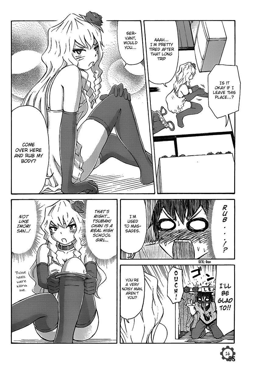 Imori 201 Chapter 5 page 16 - Chapter 5