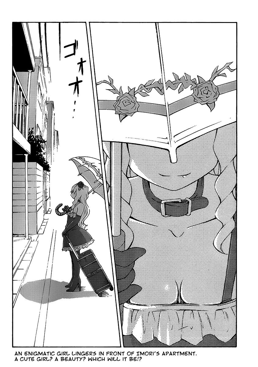 Imori 201 Chapter 5 page 2 - Chapter 5