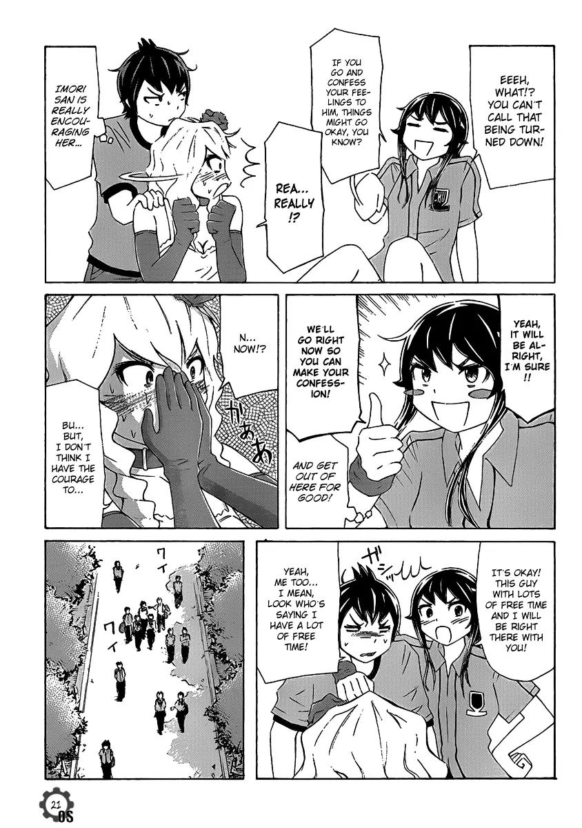 Imori 201 Chapter 5 page 21 - Chapter 5