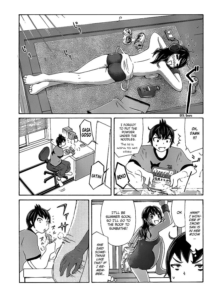 Imori 201 Chapter 5 page 3 - Chapter 5