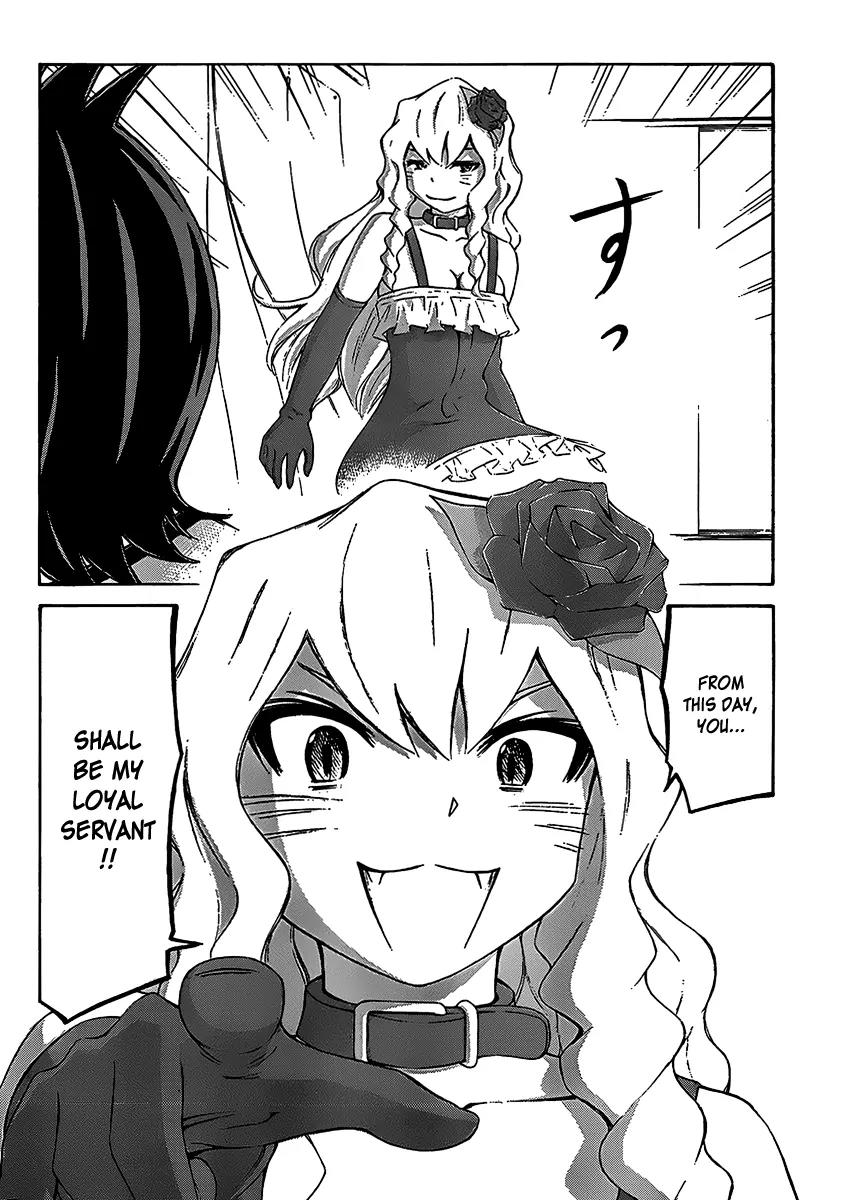 Imori 201 Chapter 5 page 4 - Chapter 5