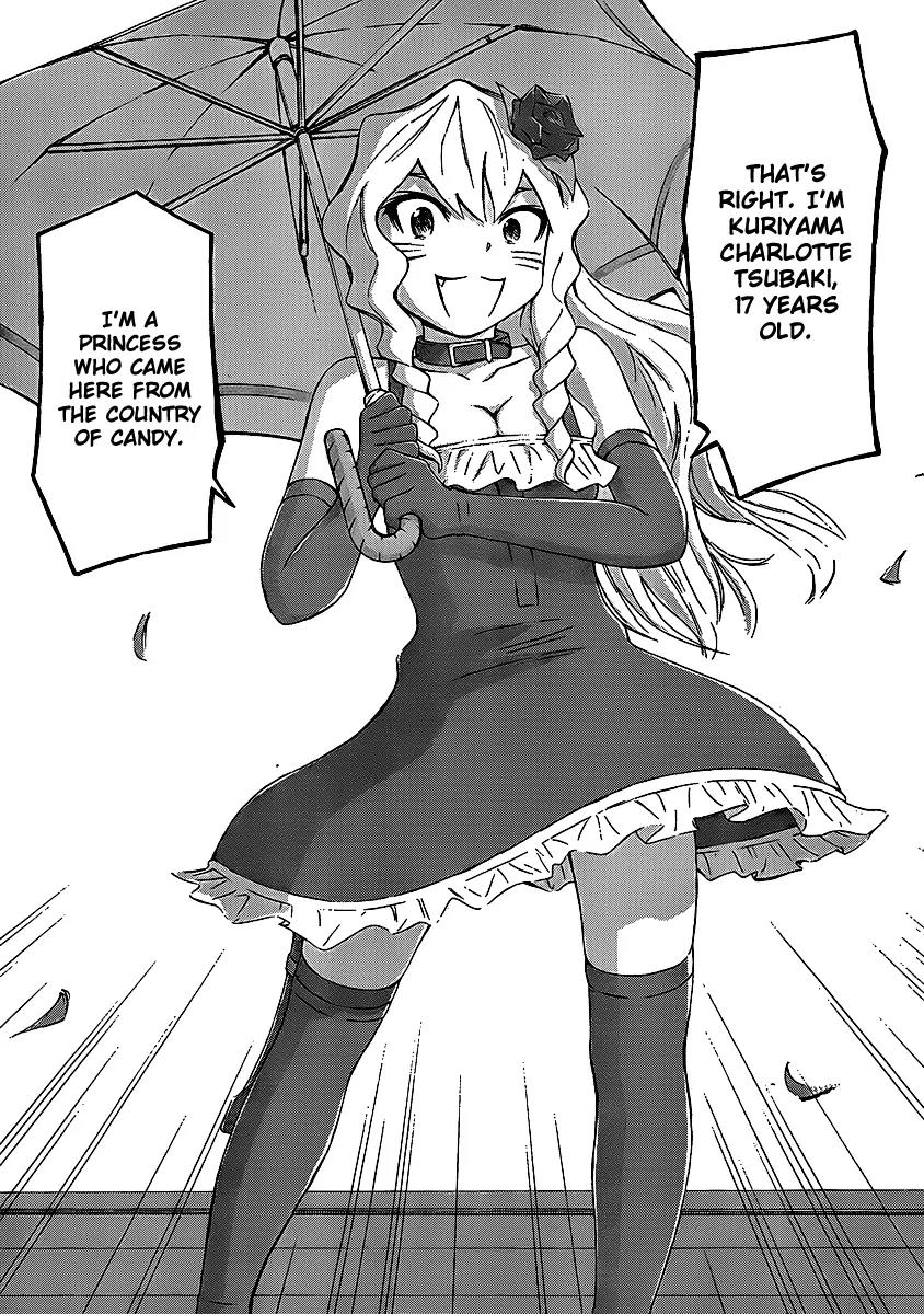 Imori 201 Chapter 5 page 8 - Chapter 5