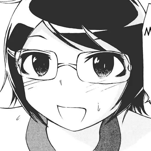 Imori 201 Chapter 6: The Girl Who Can't Refuse cover