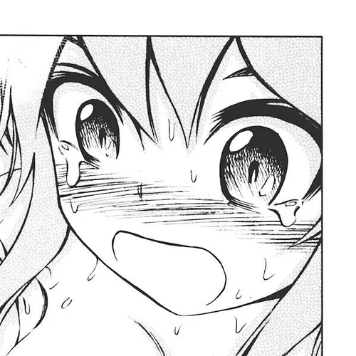 Imori 201 Chapter 7: Do You Love Him? cover