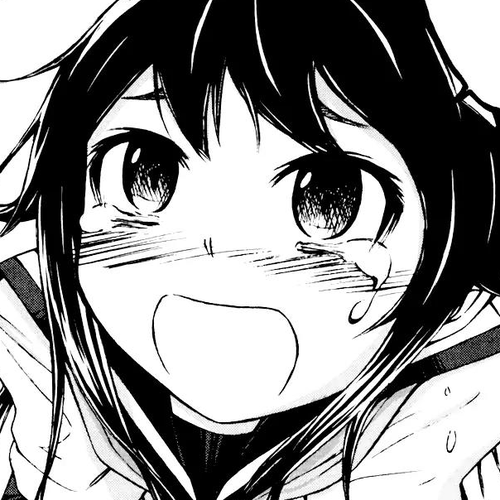 Imori 201 Chapter 8: Take care! cover