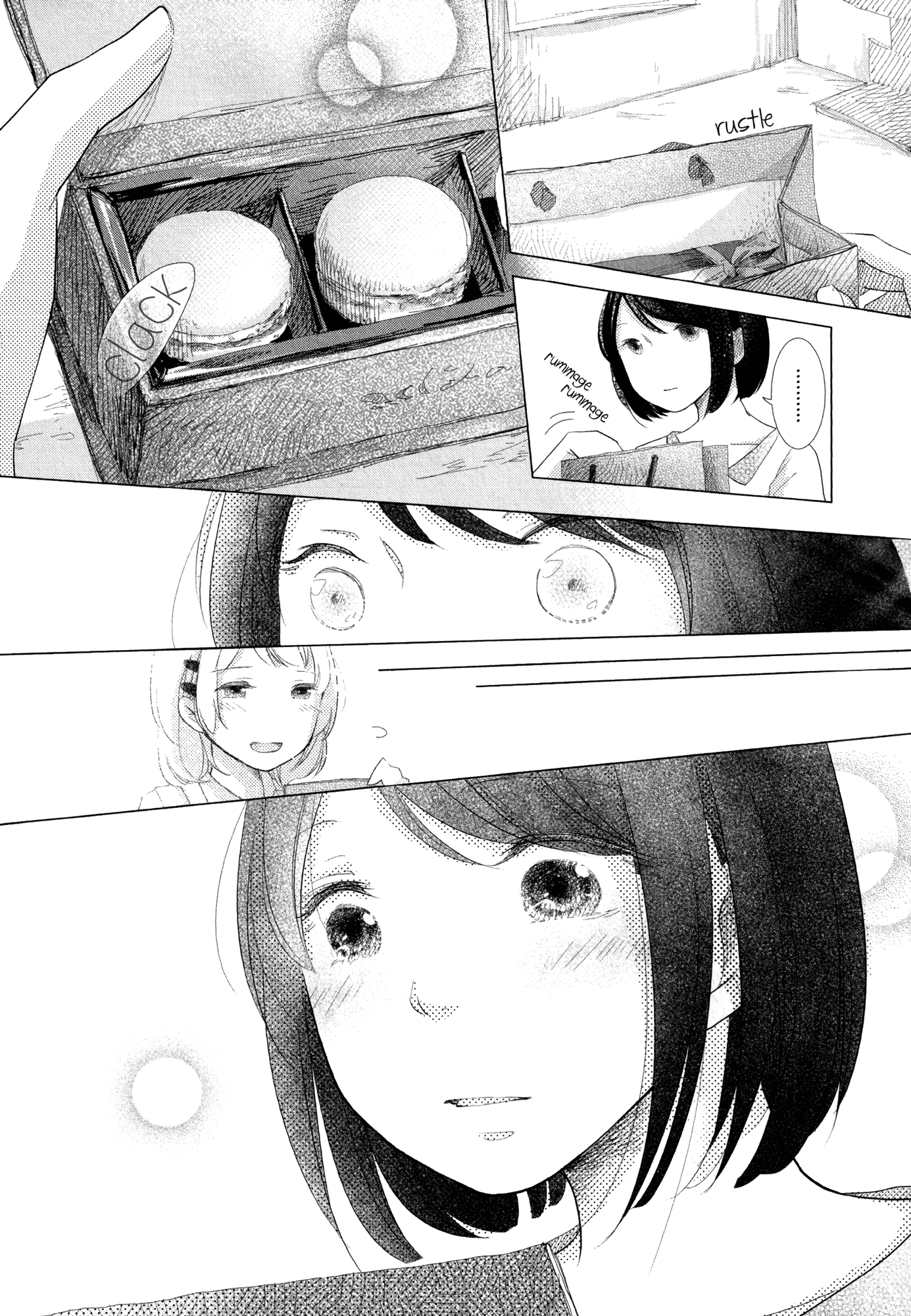 Imouto ga Dekimashita. Chapter 1 page 14 - Chapter 1: I Got Myself a Little Sister