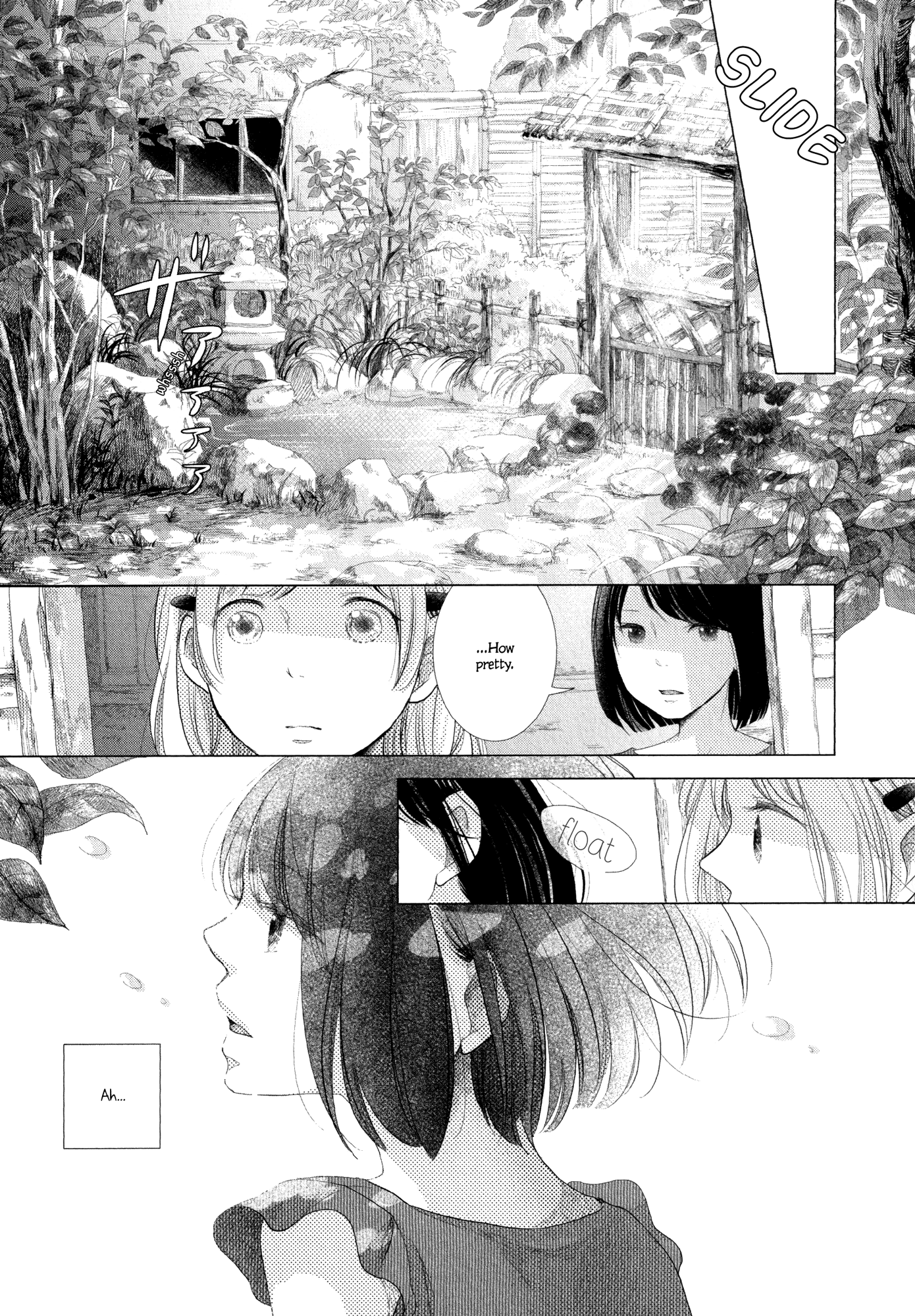 Imouto ga Dekimashita. Chapter 1 page 17 - Chapter 1: I Got Myself a Little Sister