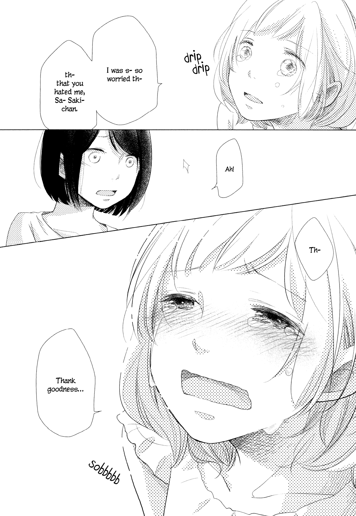 Imouto ga Dekimashita. Chapter 1 page 29 - Chapter 1: I Got Myself a Little Sister