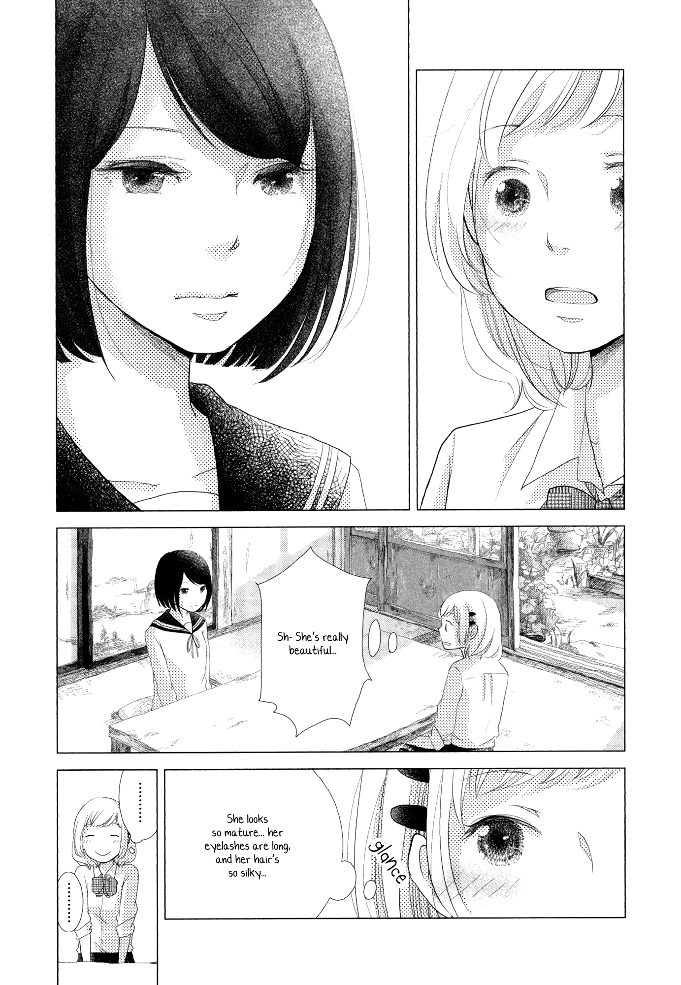 Imouto ga Dekimashita. Chapter 1 page 3 - Chapter 1: I Got Myself a Little Sister