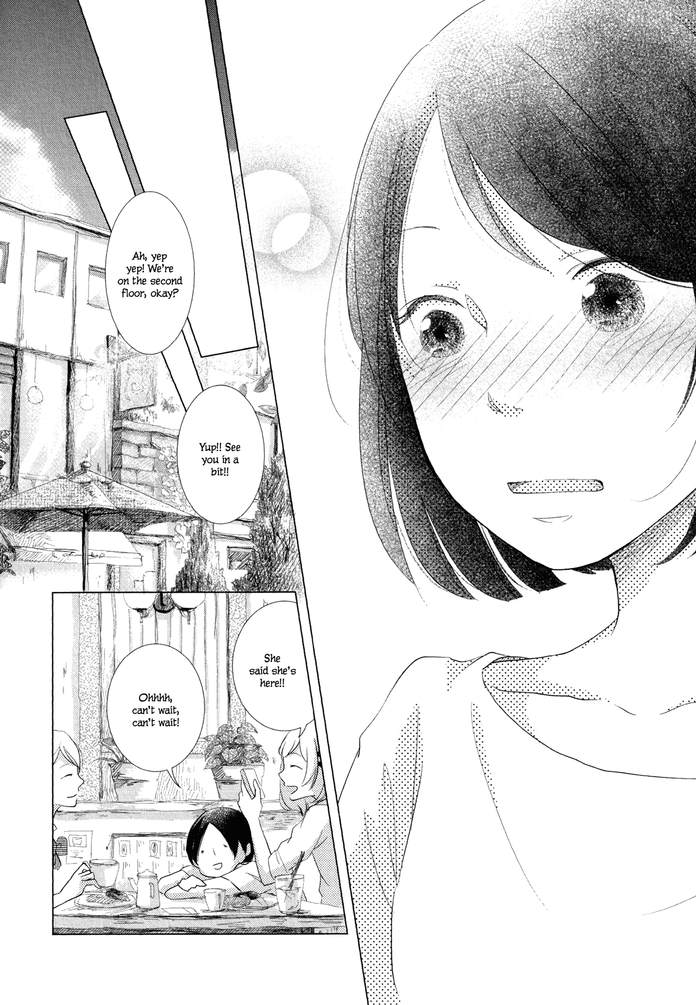 Imouto ga Dekimashita. Chapter 1 page 30 - Chapter 1: I Got Myself a Little Sister