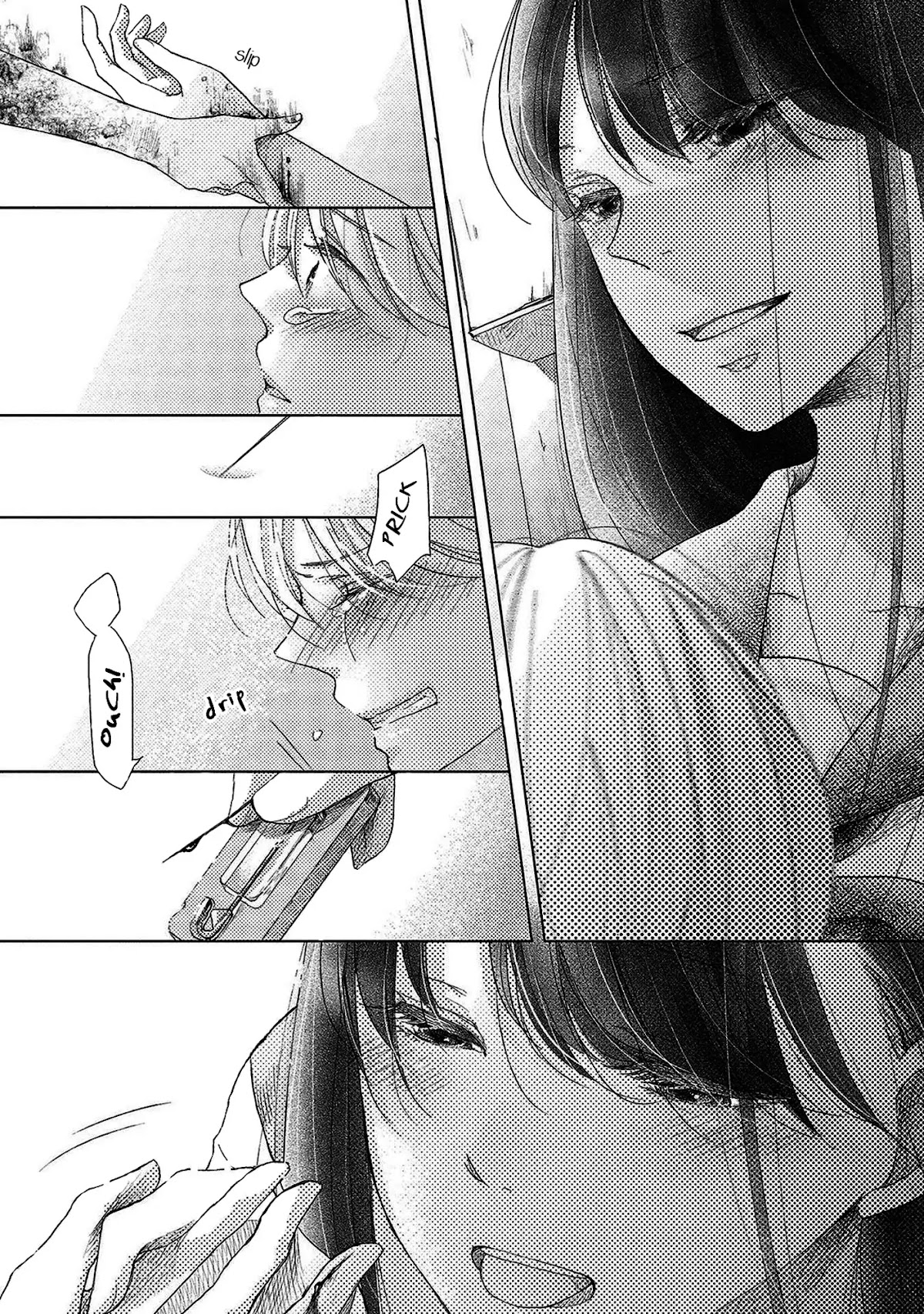 Imouto ga Dekimashita. Chapter 3 page 22 - Chapter 3: And Then, the Two of Us...