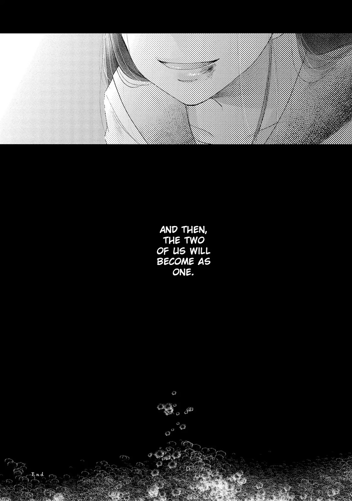 Imouto ga Dekimashita. Chapter 3 page 25 - Chapter 3: And Then, the Two of Us...