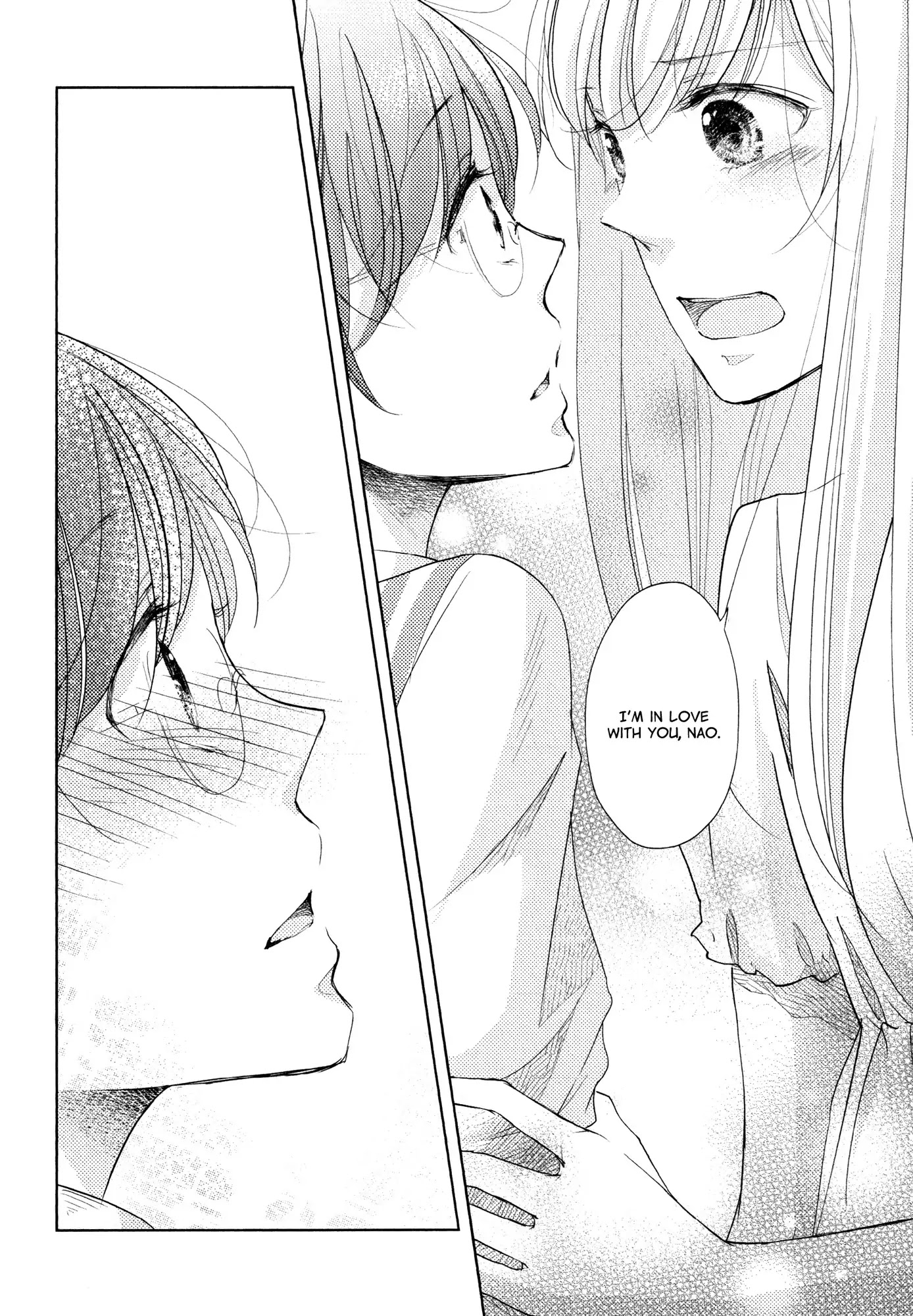 Imouto ga Dekimashita. Chapter 5 page 18 - Chapter 5: The One I Love (2)