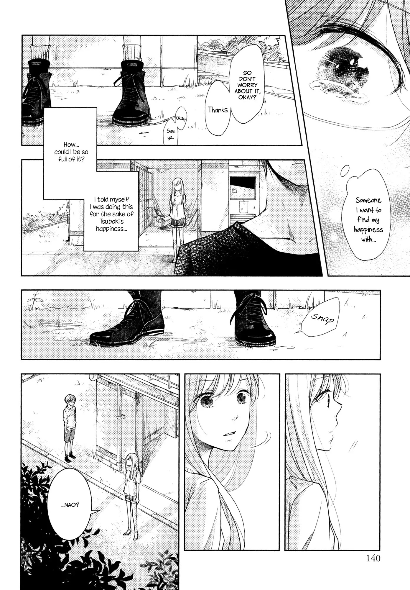 Imouto ga Dekimashita. Chapter 5 page 26 - Chapter 5: The One I Love (2)
