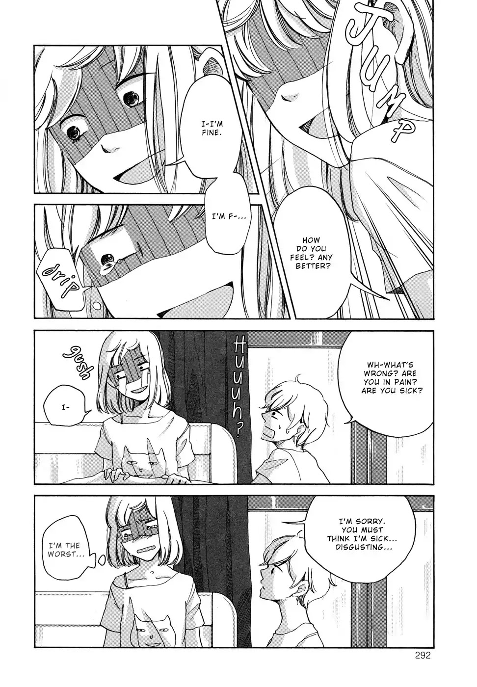 Imouto ga Dekimashita. Chapter 6 page 20 - Chapter 6: My Beloved Kawano-san