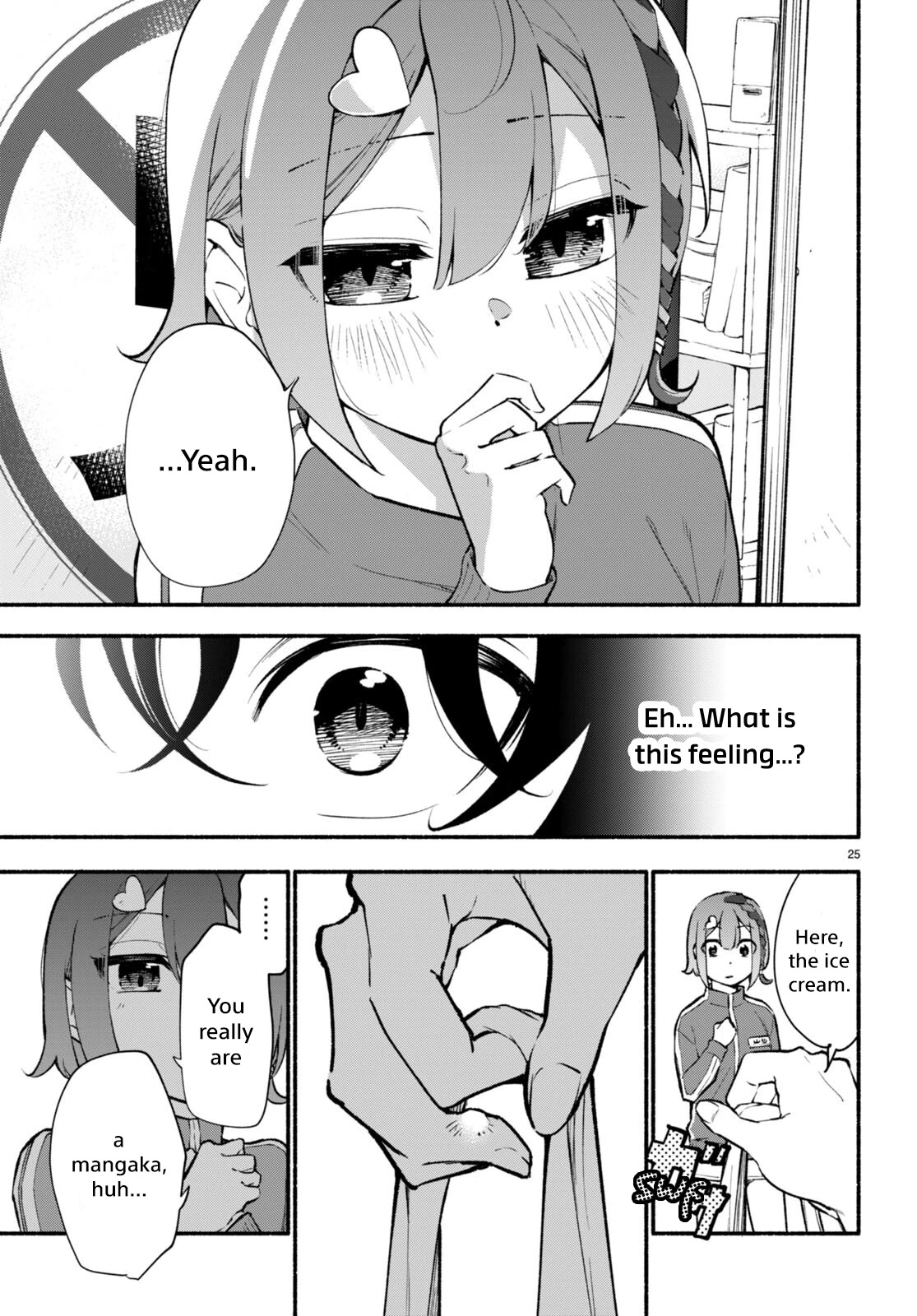 Imouto ga Oshi sugiru! Chapter 1 page 30 - Chapter 1: The Million-Subscriber Imouto