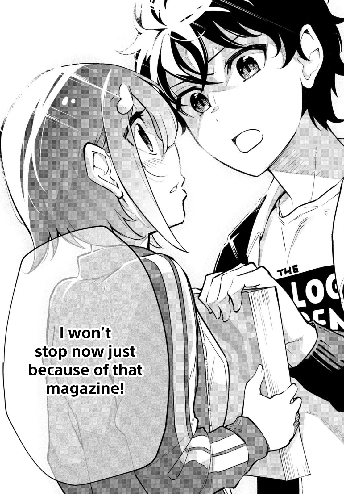 Imouto ga Oshi sugiru! Chapter 1 page 49 - Chapter 1: The Million-Subscriber Imouto