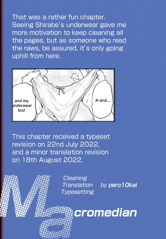 Imouto ga Oshi sugiru! Chapter 1 page 52 - Chapter 1: The Million-Subscriber Imouto