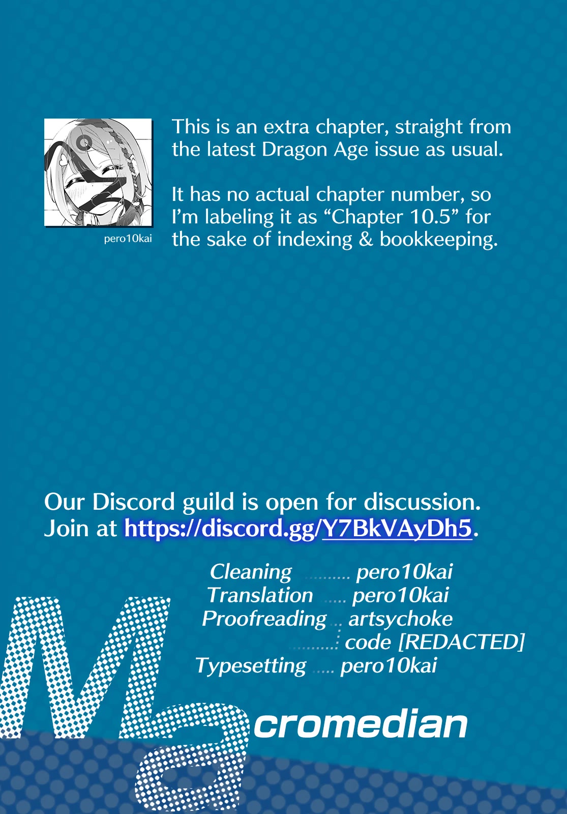 Imouto ga Oshi sugiru! Chapter 10.5 page 7 - Chapter 10.5