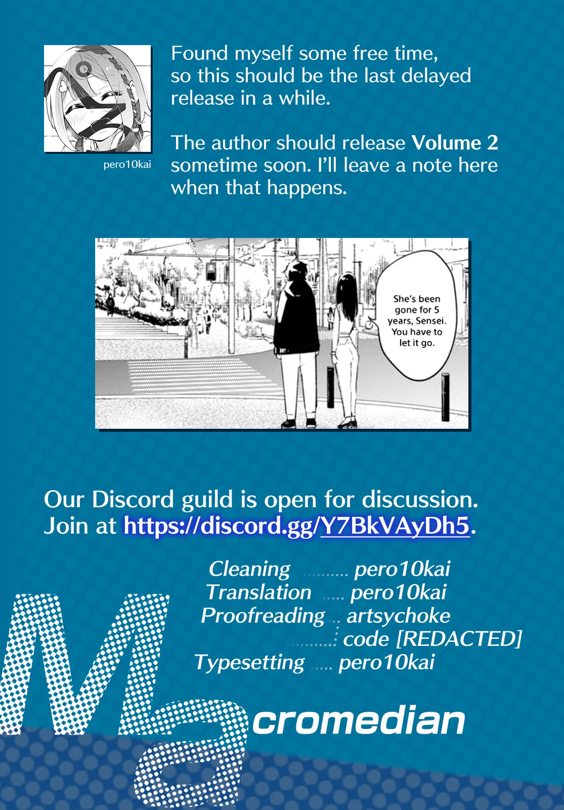 Imouto ga Oshi sugiru! Chapter 10 page 29 - Chapter 10: The Smile You Always Had