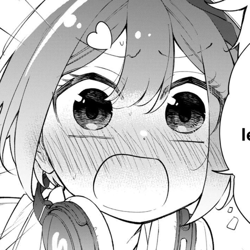 Imouto ga Oshi sugiru! Chapter 11: Buried Feelings cover
