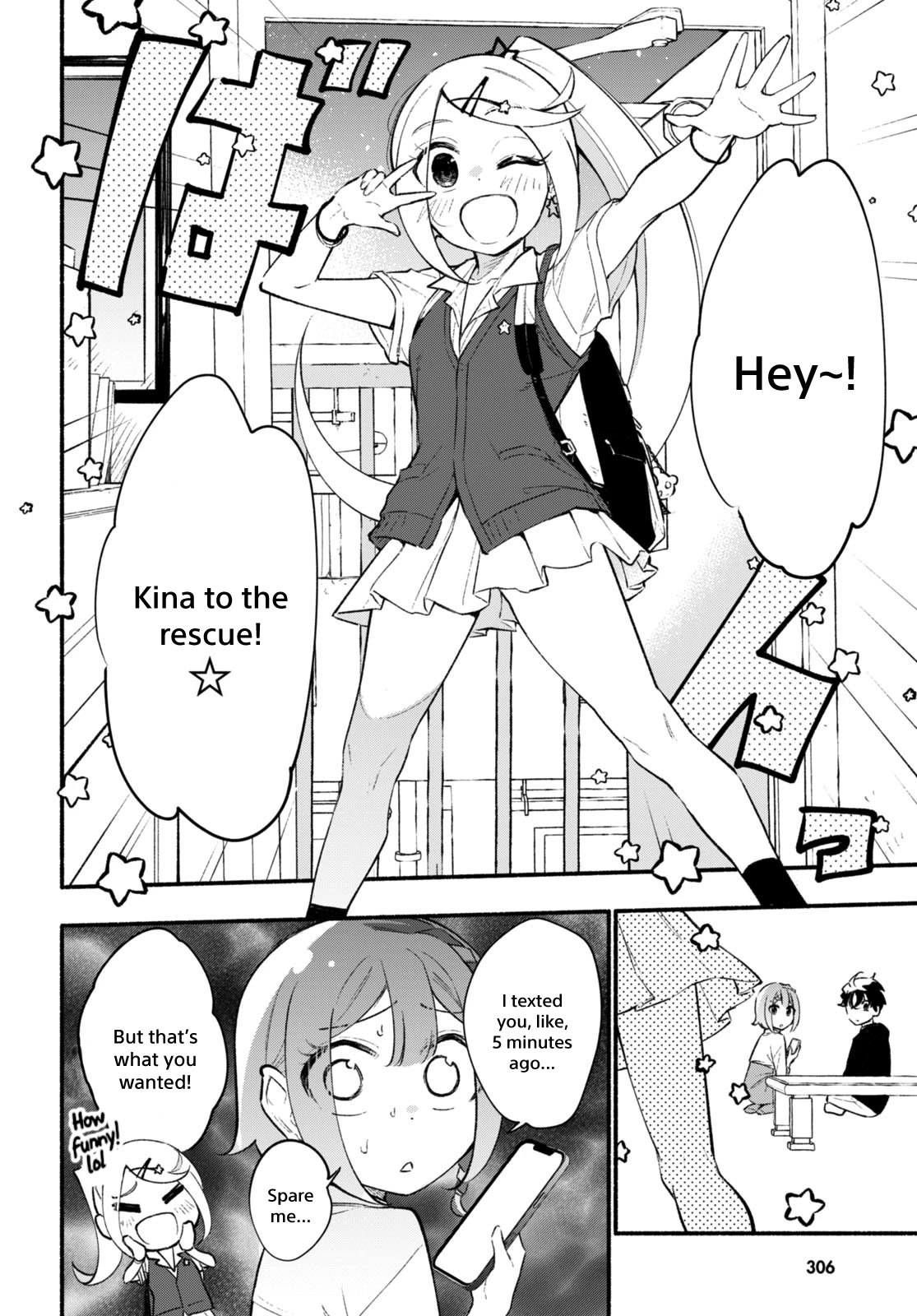 Imouto ga Oshi sugiru! Chapter 12 page 23 - Chapter 12: Going Viral