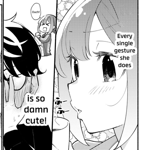 Imouto ga Oshi sugiru! Chapter 12: Going Viral cover