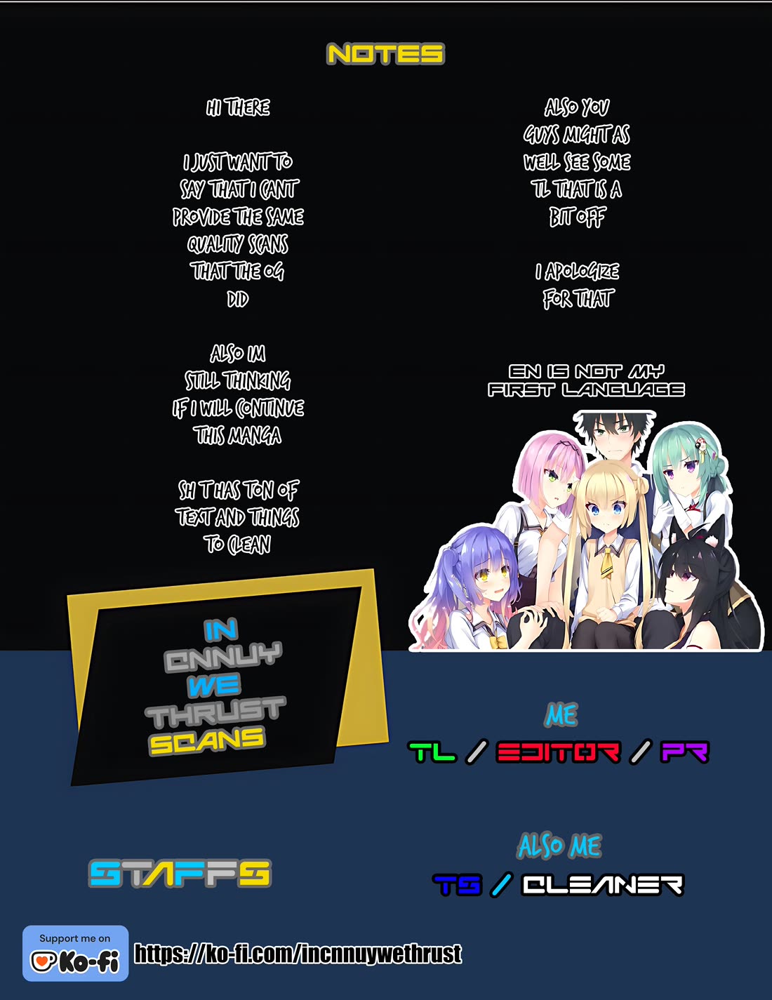 Imouto ga Oshi sugiru! Chapter 13 page 26 - Chapter 13: The day of the decisive battle!