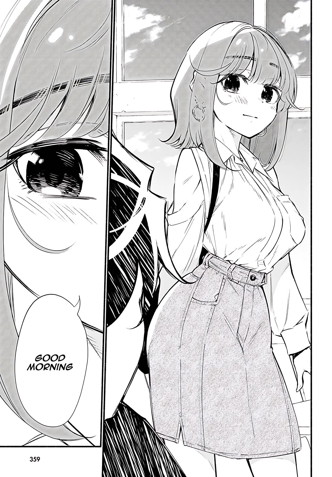 Imouto ga Oshi sugiru! Chapter 15 page 23 - Chapter 15: Akari's true intentions