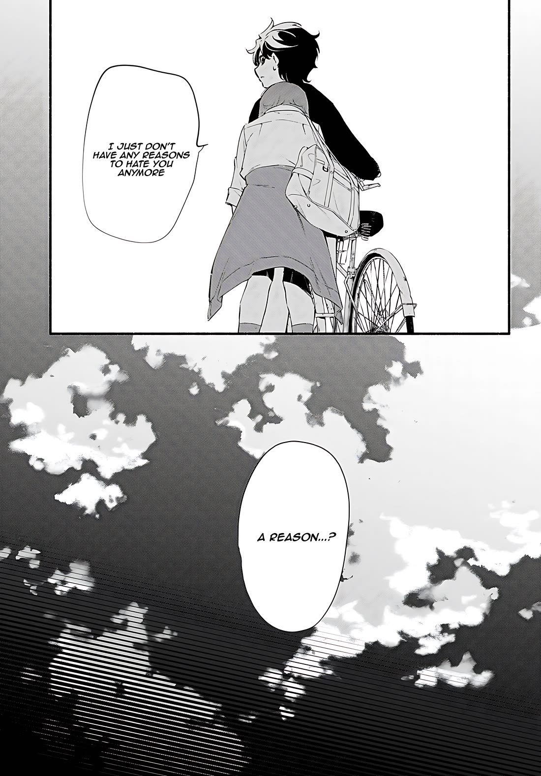 Imouto ga Oshi sugiru! Chapter 16 page 13 - Chapter 16: Oniichan has changed