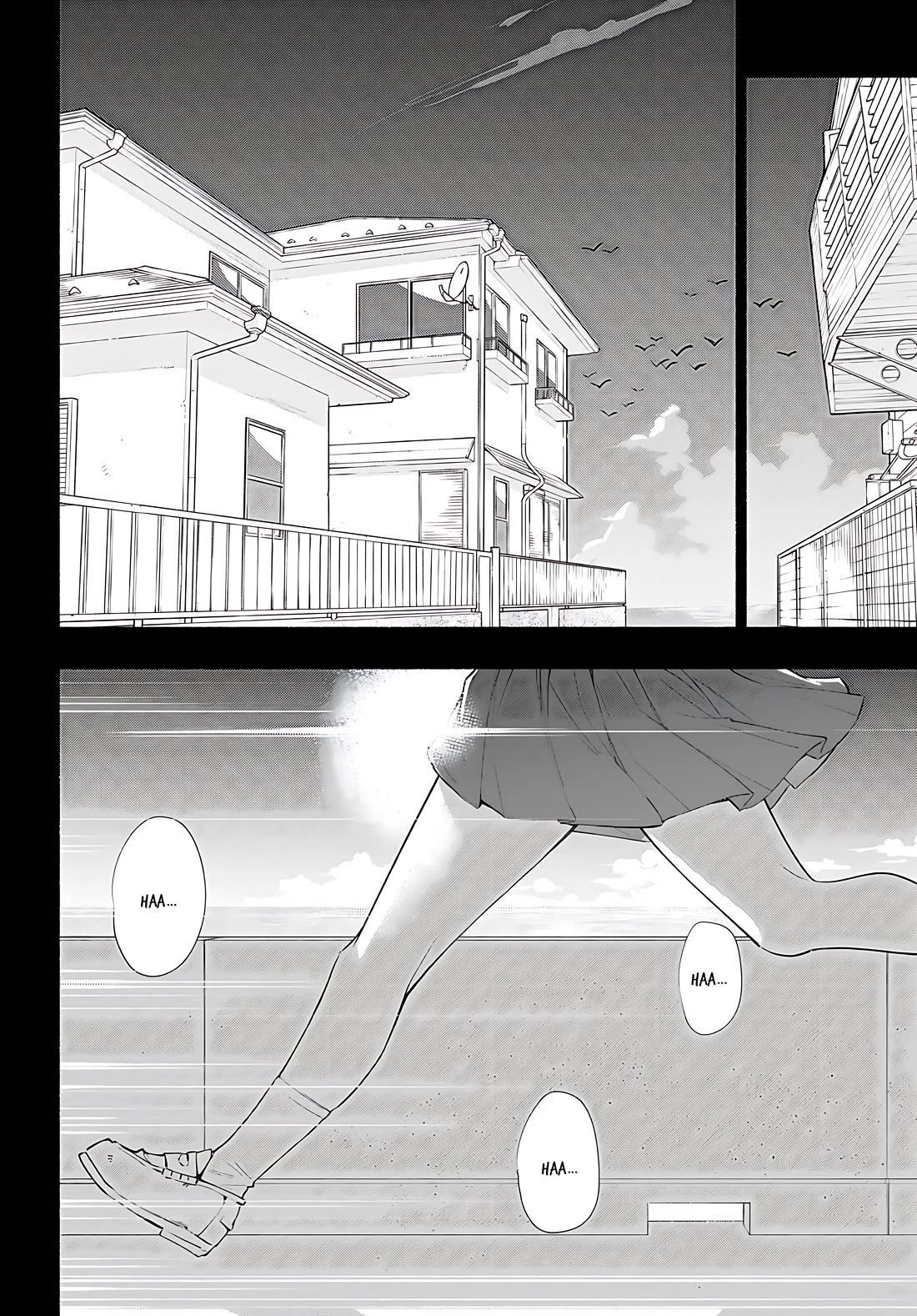 Imouto ga Oshi sugiru! Chapter 17 page 12 - Chapter 17: A wish