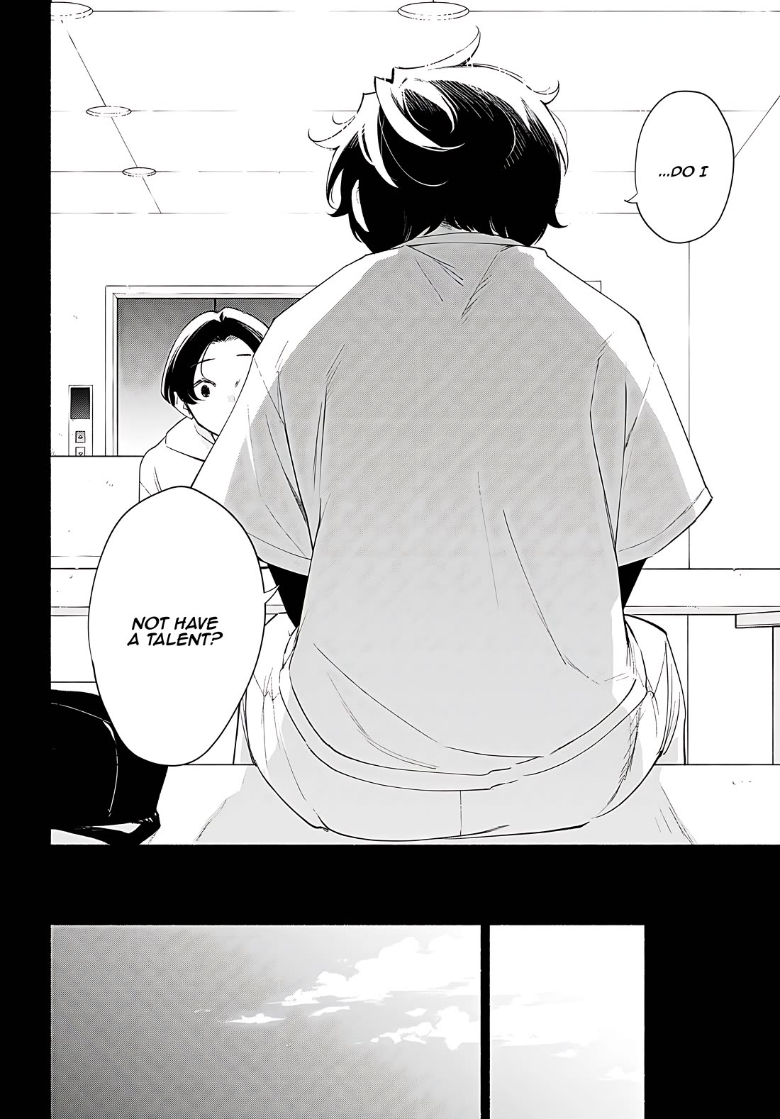 Imouto ga Oshi sugiru! Chapter 17 page 8 - Chapter 17: A wish