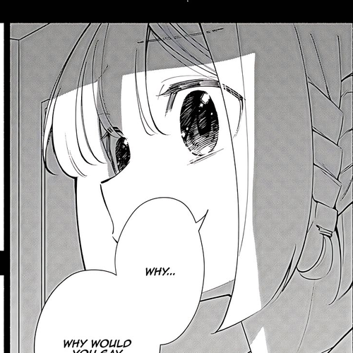 Imouto ga Oshi sugiru! Chapter 17: A wish cover